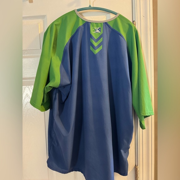 Men’s Hartford Yard Goats Cage Jacket XXL - Picture 2 of 4